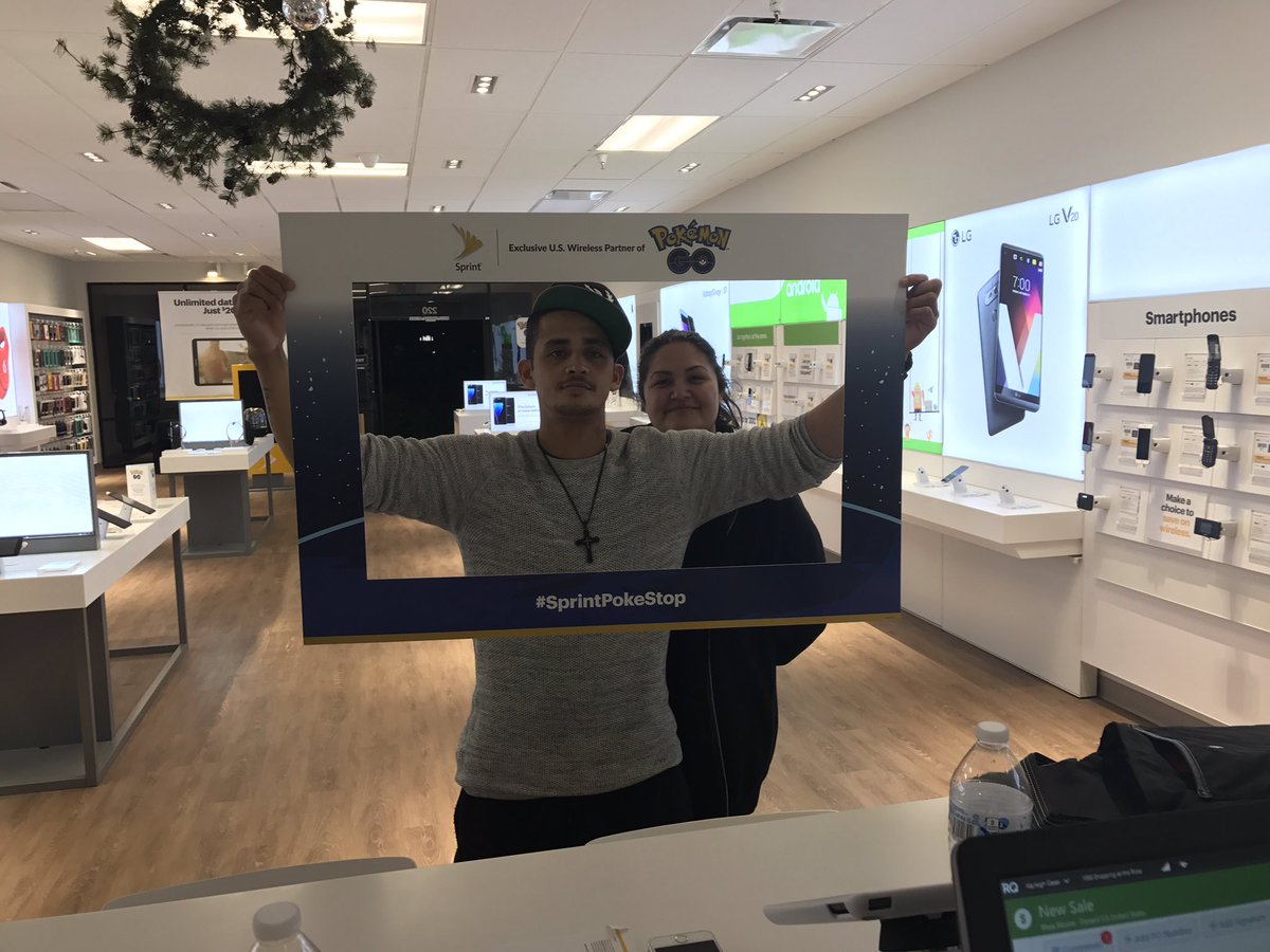 Sprint Rose Oxnard tweet media