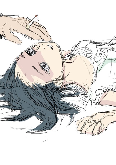 Engraulisさんのイラスト一覧 14ページ目 Engraulisさんのイラスト一覧 14ページ目