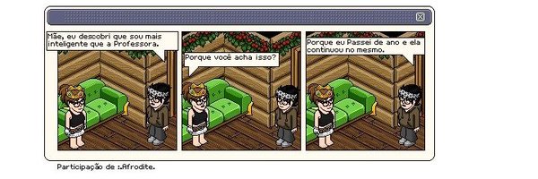 Afroditehbb's tweet image. Saudades! ❤