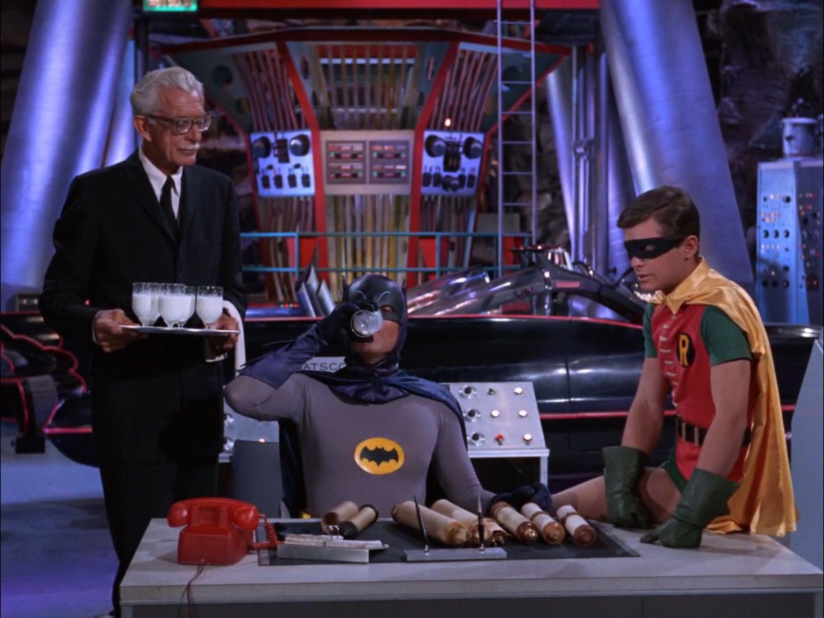BatLabels's tweet photo. Thanks for joining us for #AlfredDay!
Raise a glass of buttermilk (or six) to celebrate. https://t.co/RFd0hdiCEz