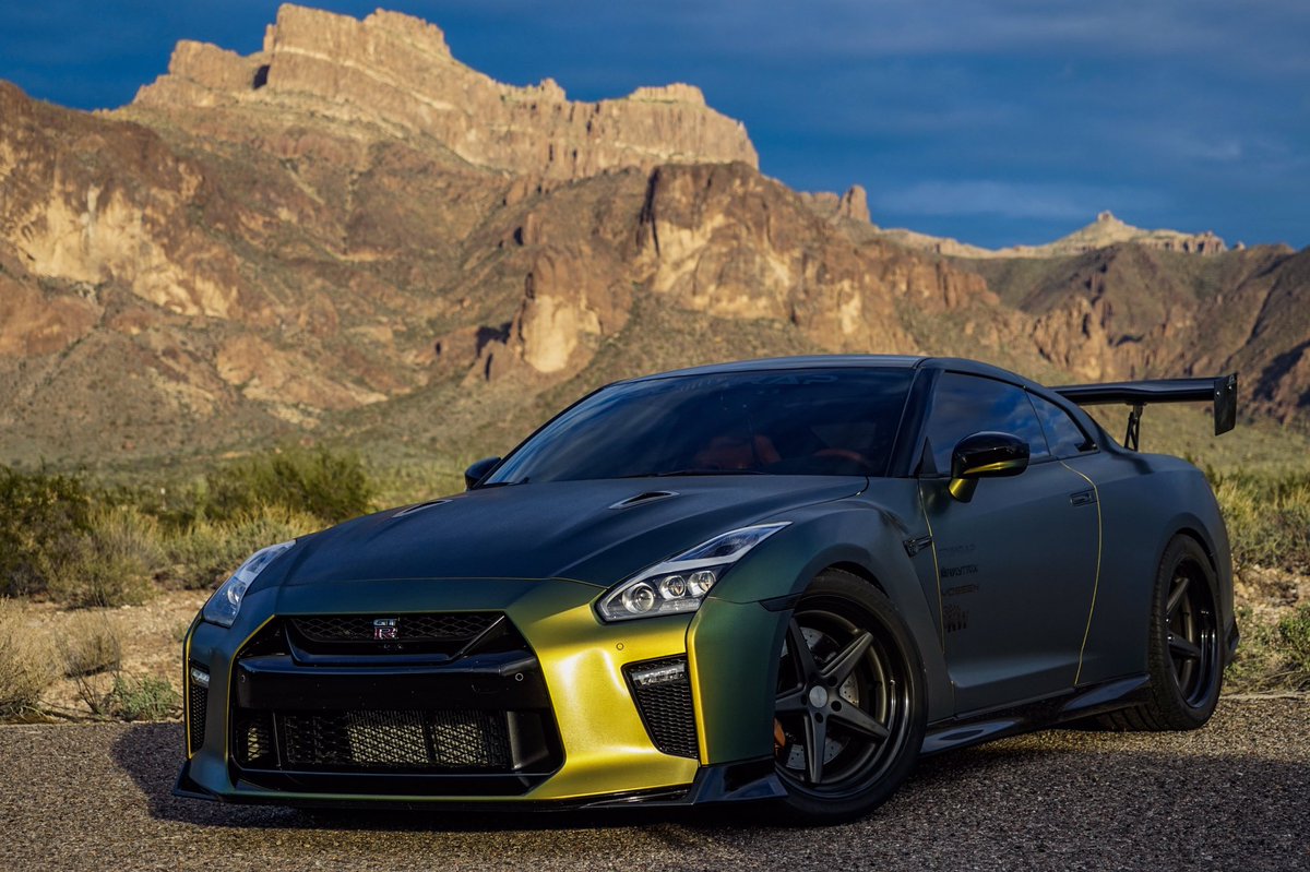 Tanner Fox tweet media