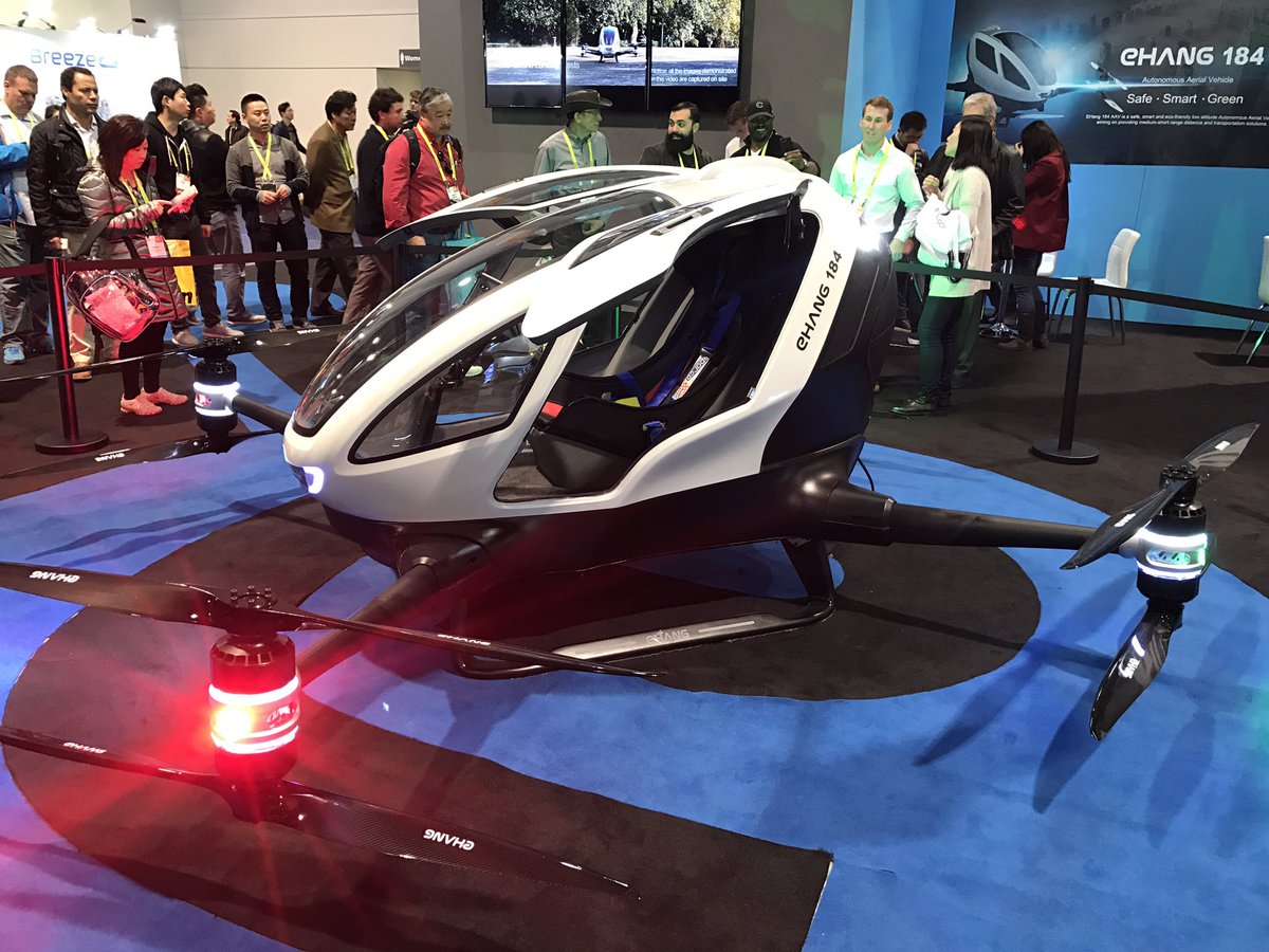 I really want this drone! 😀