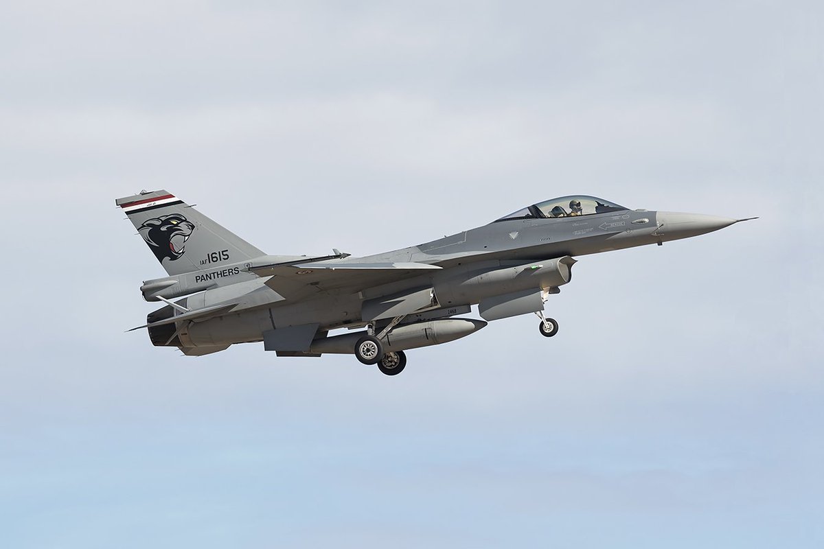 مقاتلات F-16 العراقيه حسب رقمها التسلسلي  - صفحة 2 C1np1B2UUAA2N7q