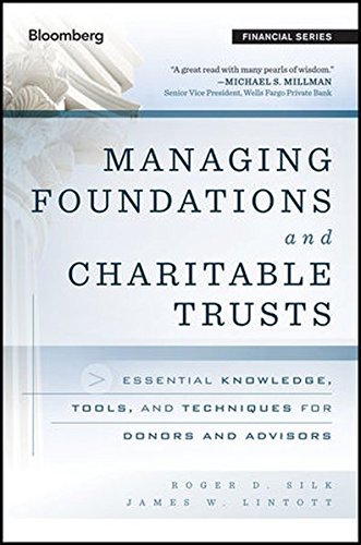 SterlingFndMgt's tweet photo. Stop by our booth at @HeckerlingEP #heckerling17 next week to get a free book on managing private foundations #estateplanning #foundations https://t.co/ajY5FuLXKv