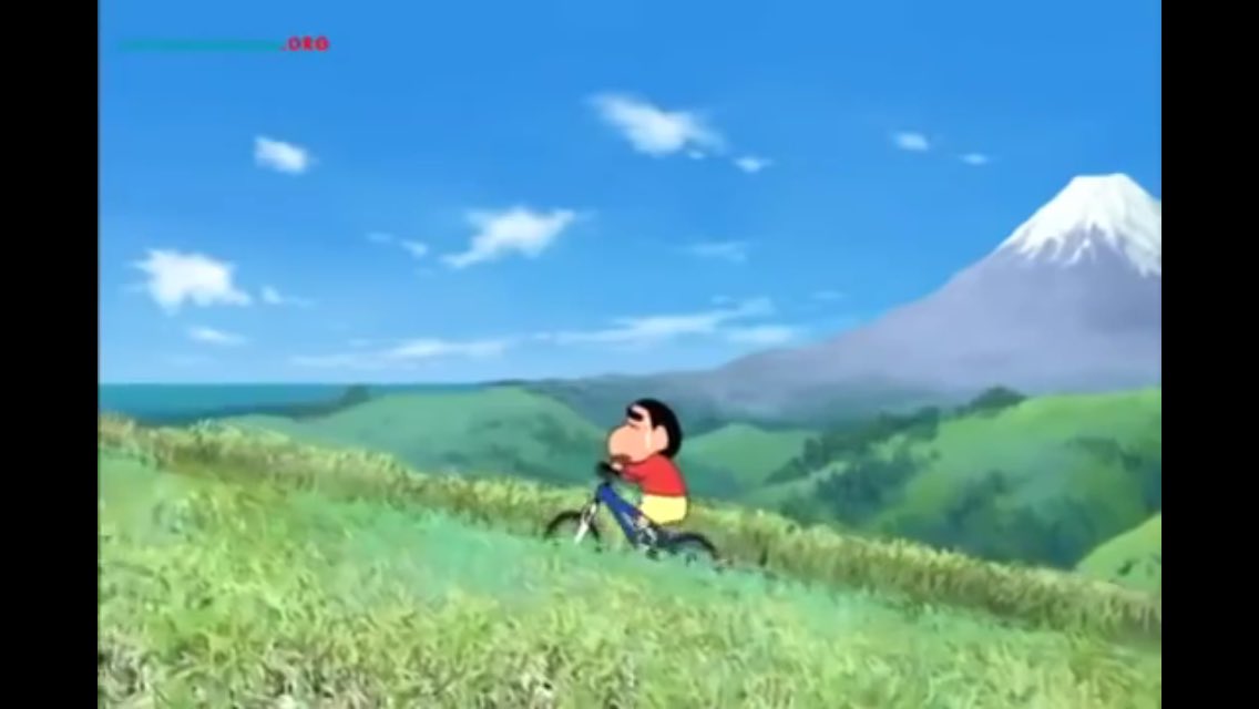 にしお クレヨンしんちゃん のヤキニクロードの映画を見てて思ったんだけど 野原家が春日部から熱海まで向かうって言うんだど どれくらいの距離なんだろう って調べたら だいたい 北見から 旭川までの距離 それを しんちゃん自転車で ひろしは徒歩で にしお クレヨンしんちゃん のヤキニクロードの映画を見てて思ったんだけど 野原家が春日部から熱海まで向かうって言うんだど どれくらいの距離なんだろう って調べたら だいたい 北見から 旭川までの距離 それを しんちゃん自転車で ひろしは徒歩で