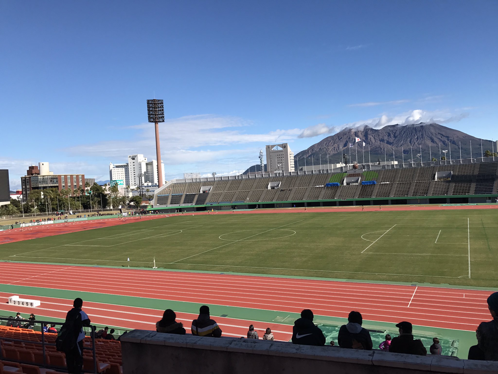 南日本長距離走大会 Twitter Search Twitter