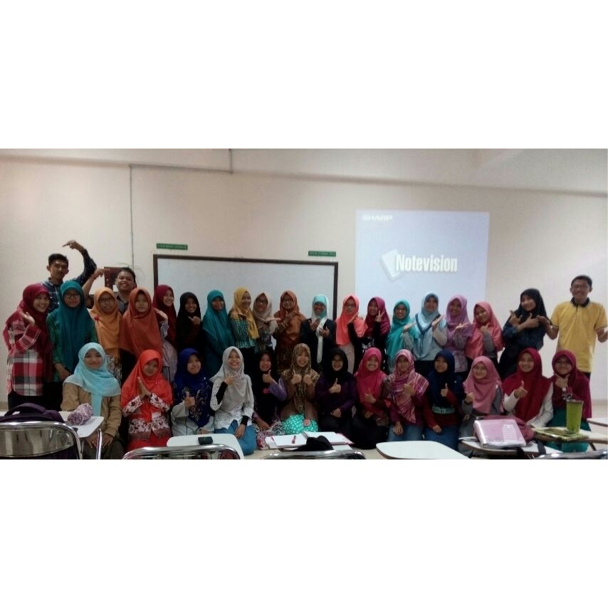 puji_do's tweet photo. #kelasA strategi pembelajaran https://t.co/9GpigB6jh9