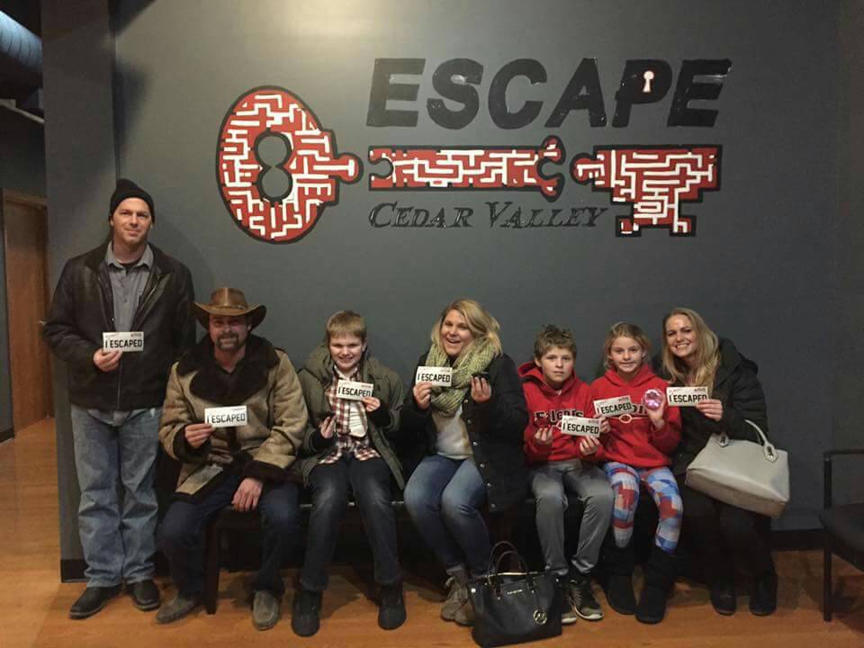 Escape Cedar Valley >> Escape Cedar Valley On Twitter These Bandits Were Caught Escape Cedar Valley >> Escape Cedar Valley On Twitter These Bandits Were Caught
