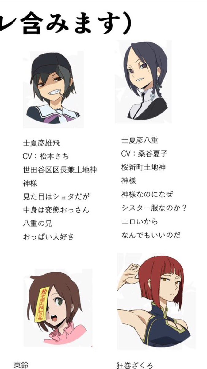 本当ここの兄妹かわいいから
本当にかわいいから 