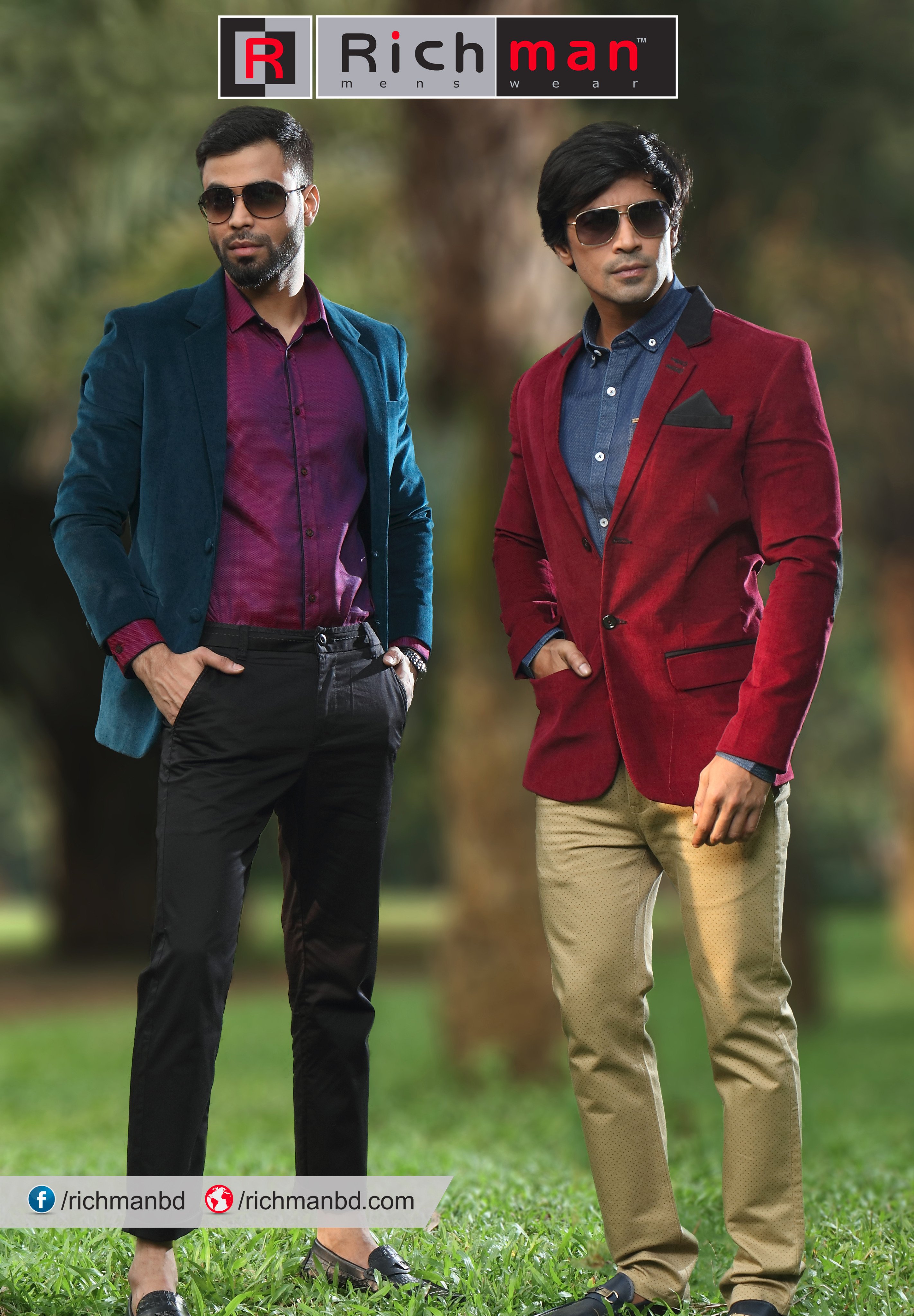 Richman shop blazer price