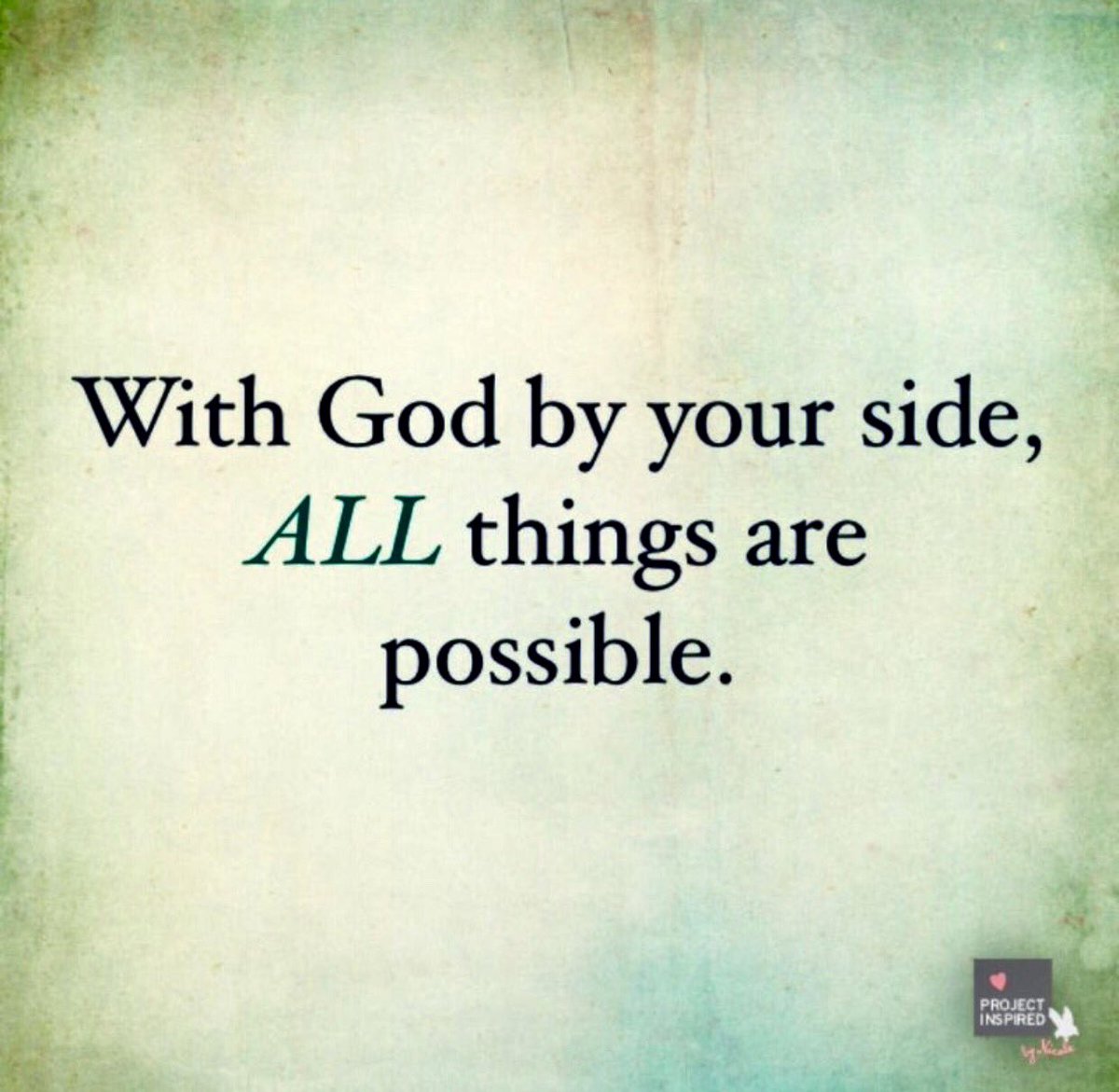 Image result for god by your side