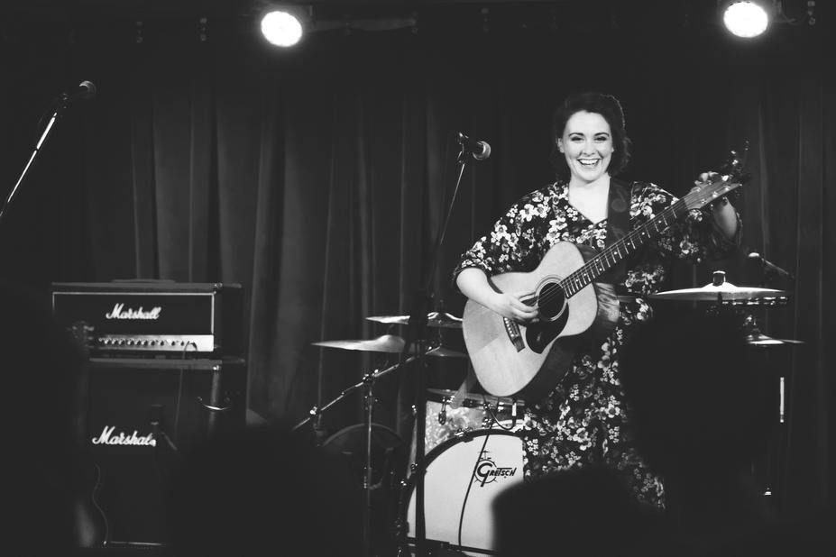 SCYAPinc's tweet photo. Concert at SCYAP Gallery this coming Tuesday, January 24th! Come see a talented Ellen Froese, show starts at 7pm. #YXE #SCYAP #SCYAPGallery https://t.co/LWbapyILOO