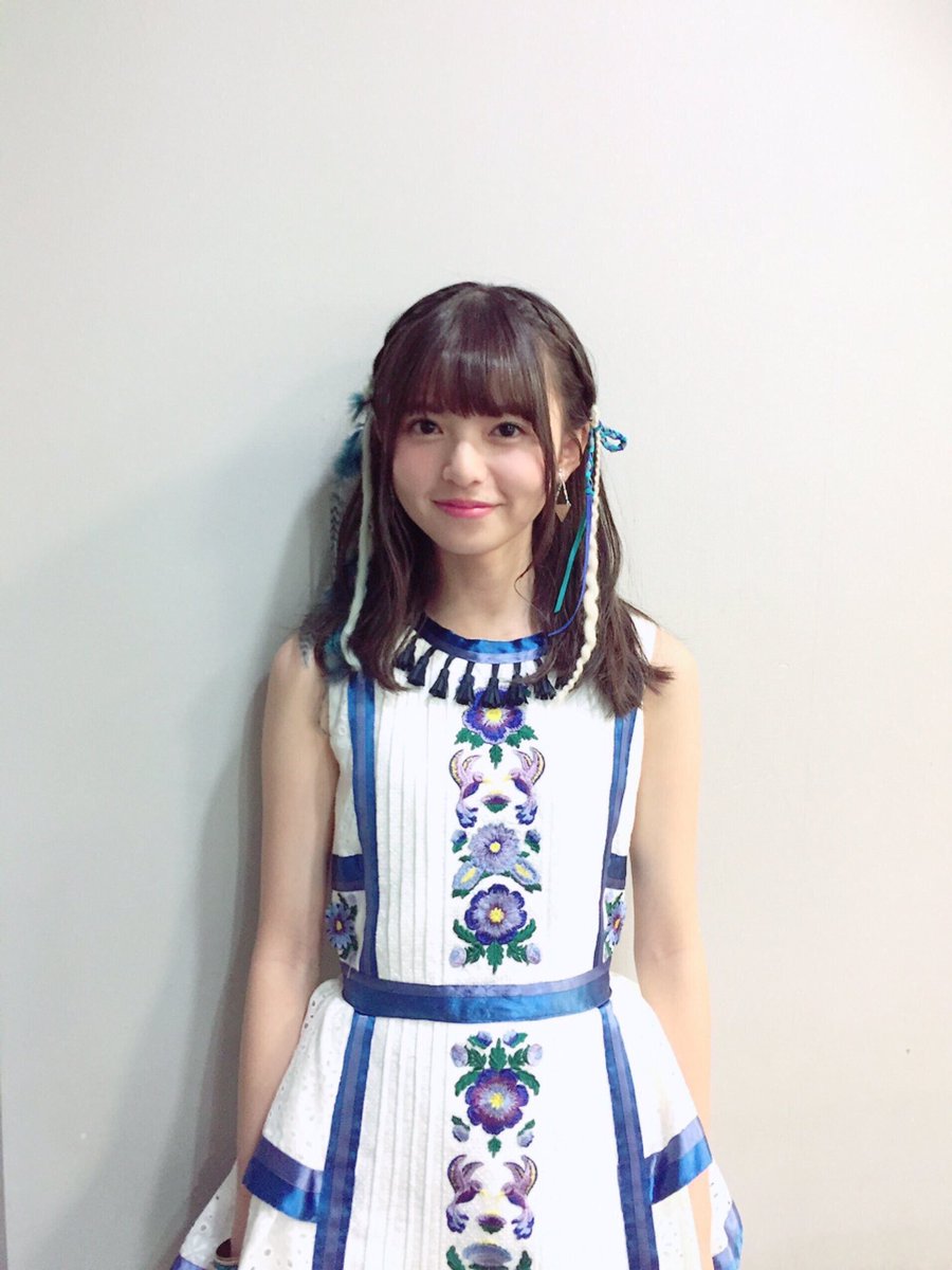 乃木坂46 裸足でSummer 衣装 コスプレ
