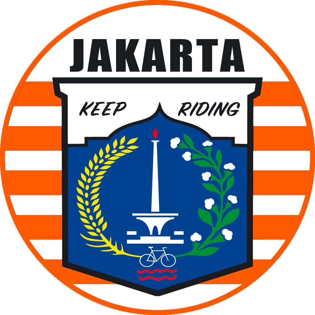 fixietas's tweet photo. Keep riding, Jakarta. 🚲 https://t.co/owbT3U4RPi