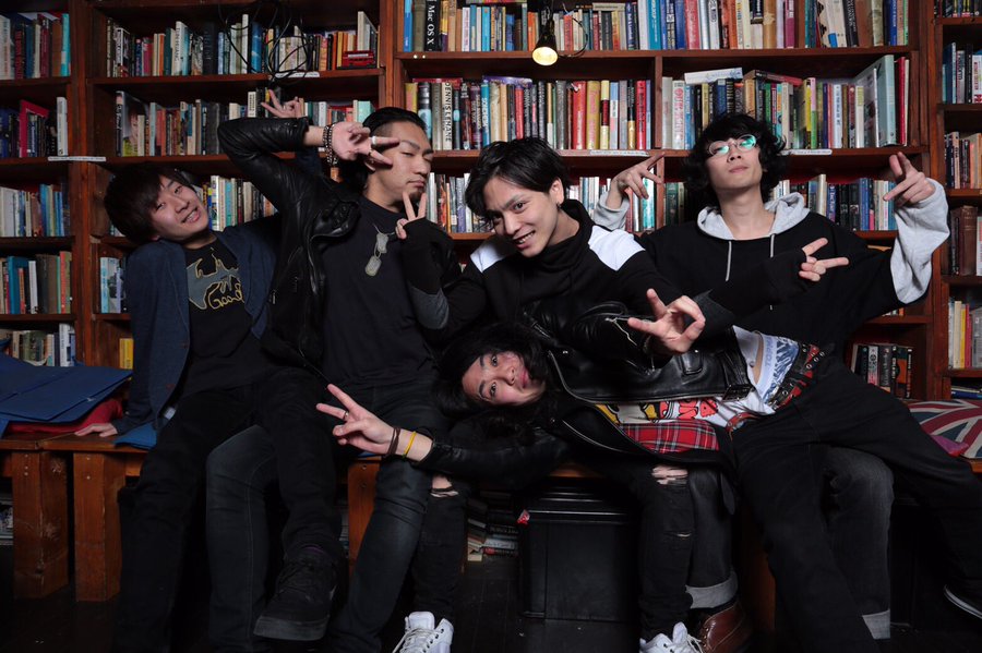 超レア！優里くんのデビュー前のバンドCD／THE BUGZY