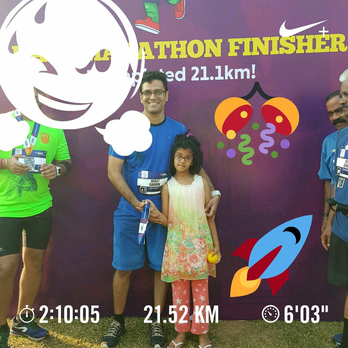 talktogaurav's tweet photo. #TWCM2016 rocked. Ready for #SCMM2017 https://t.co/Am2EnJFIqg