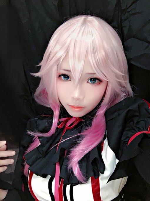 Twitterのコスプレ画像91