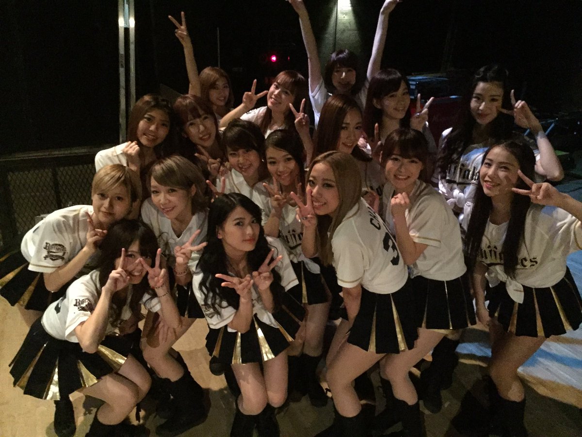まもなく開演！