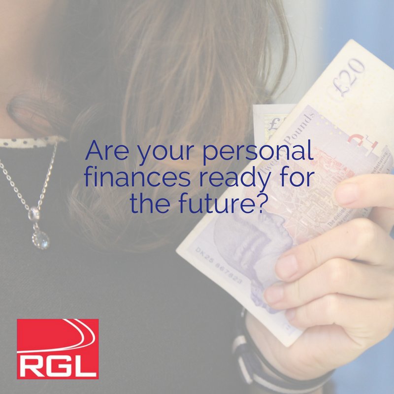 Speak to one of our IFAs and we'll be by your side every step of the way. rgl-ifa.co.uk