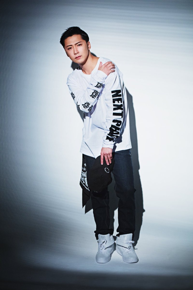 Da-iCE 花村想太さん 着用 essentials ※本日のみ価格 即購入可 Da-iCE