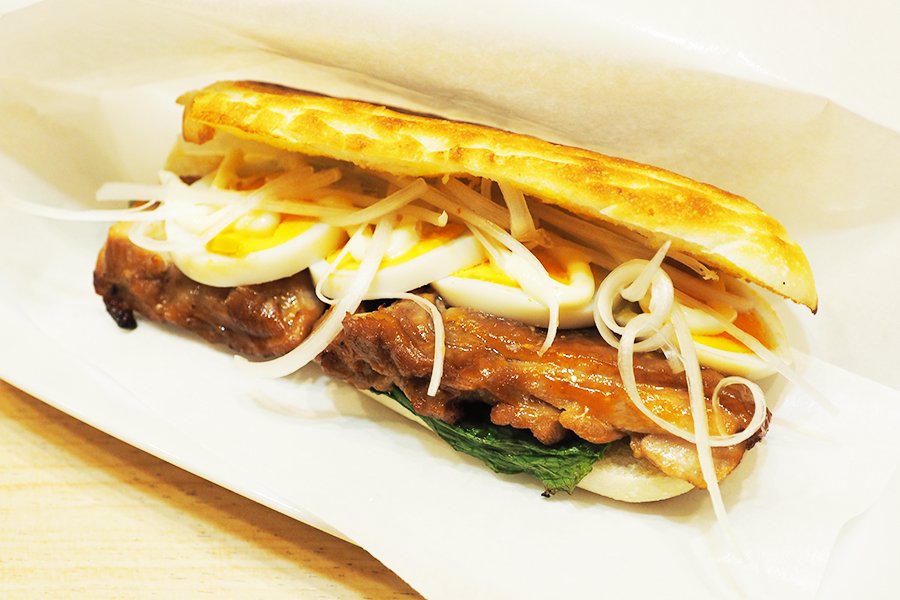 Twitter पर レッツエンジョイ東京 タカセ池袋本店 の照り焼きチキンパニーニが一番グッとくる スープとコーヒー付けても750円というコスパもグッド 池袋東口 パンが美味しいカフェランチ4選 クロックムッシュからパニーニまで 絶品パンランチ Https