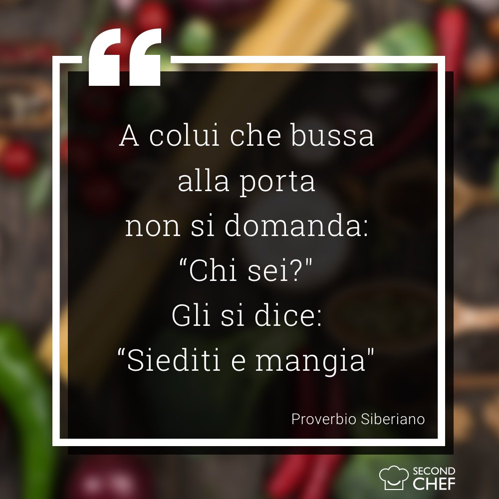 Second_Chef's tweet photo. #BuonaDomenica #weekendconsecondchef #Second_Chef #food #eat #ricette https://t.co/AlnMgrJfDV