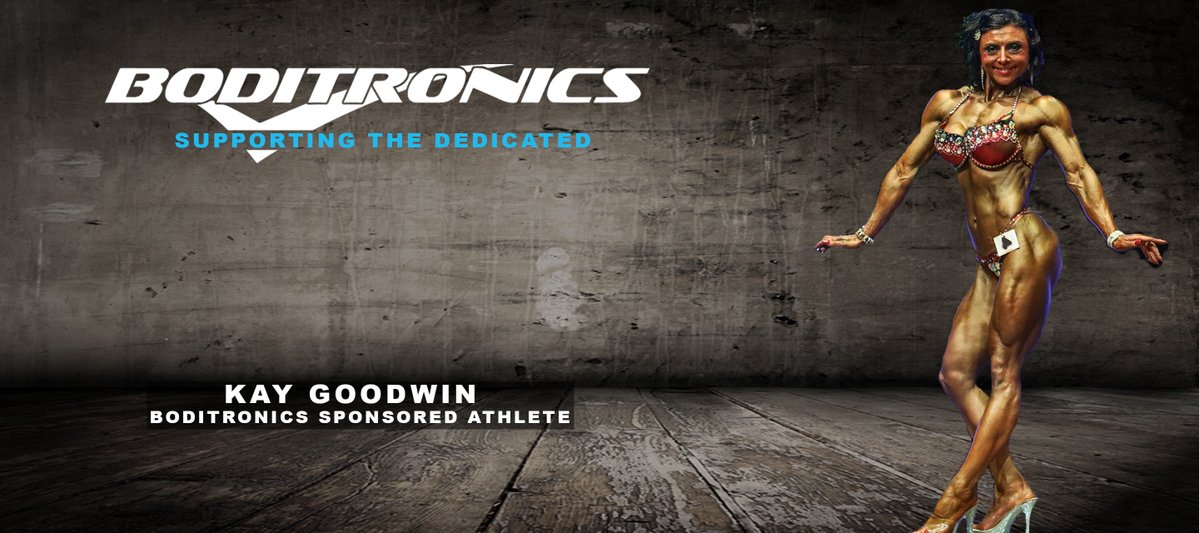 BoditronicsLTD's tweet photo. Looking for JANUARY Resolution Motivation? Be inspired by #teamboditronics #dedication #boditronics https://t.co/hRAXp6NmHZ https://t.co/NZIxu9jkyH