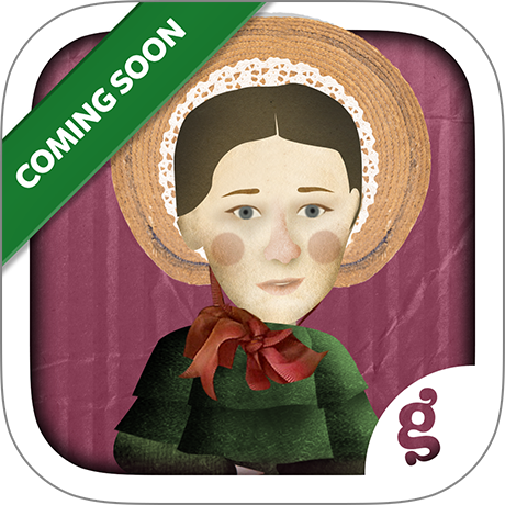 gingersnapteam's tweet photo. Are your kids mad about dinosaurs? Why not personalise our new story-app about Mary Anning &amp; gift it to them today. https://t.co/AD3EaRBVx0 https://t.co/UG8e2J64U1