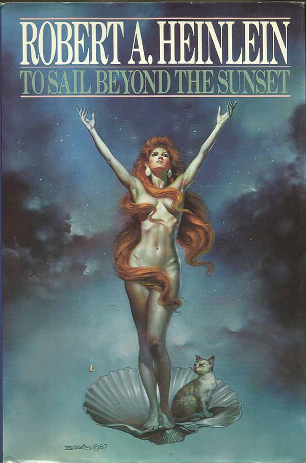 Happy birthday, Boris Vallejo: 

 