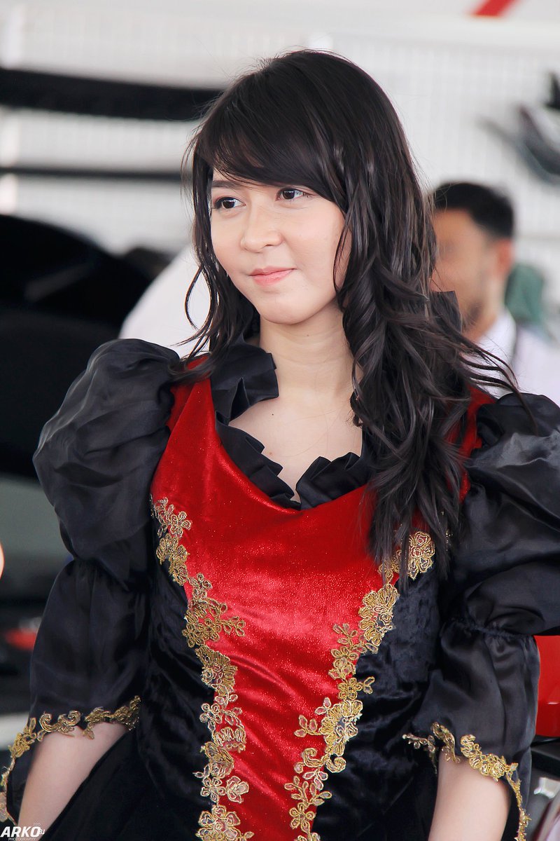 Share Pict Jessie <a href="/veJKT48/">Jessica Veranda</a> Cakep 😘