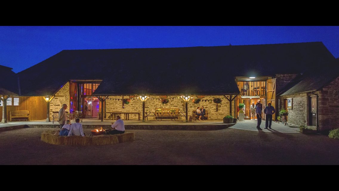 The Barn Brynich On Twitter Delighted To Feature In The
