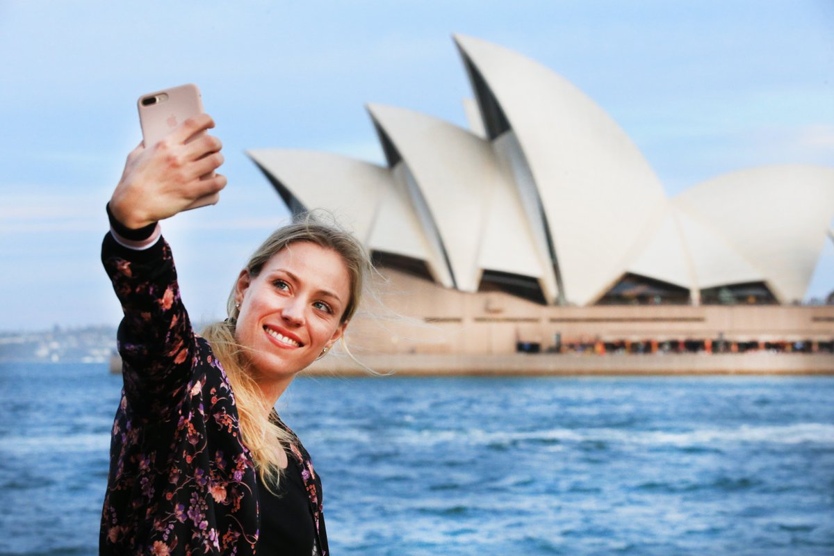 APIA International, Sydney, Australia, WTA Premier Tennis Frontier Forums