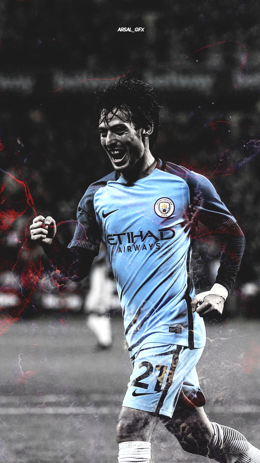 A Very Happy Birthday to Little Magician David Silva!!!  