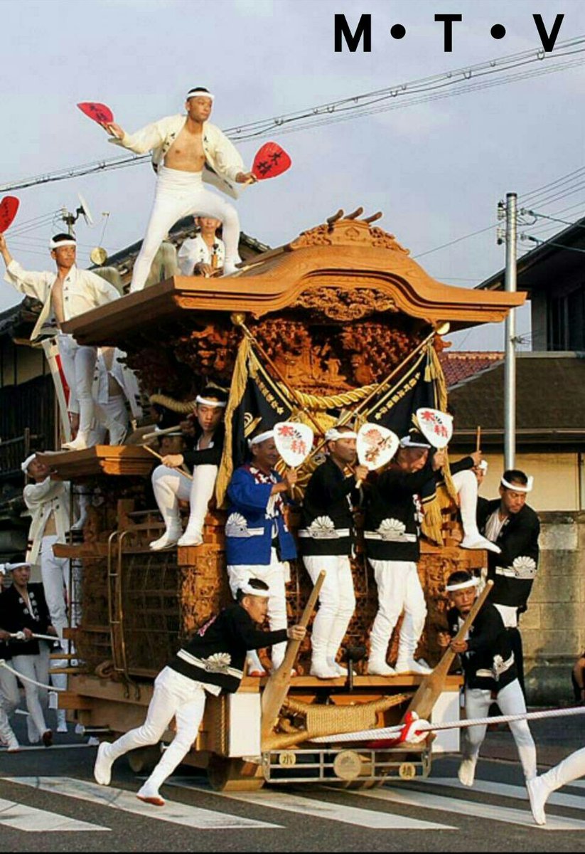 だんじり馬乗り 🇯🇵だんじり茶屋🇯🇵 on X: 