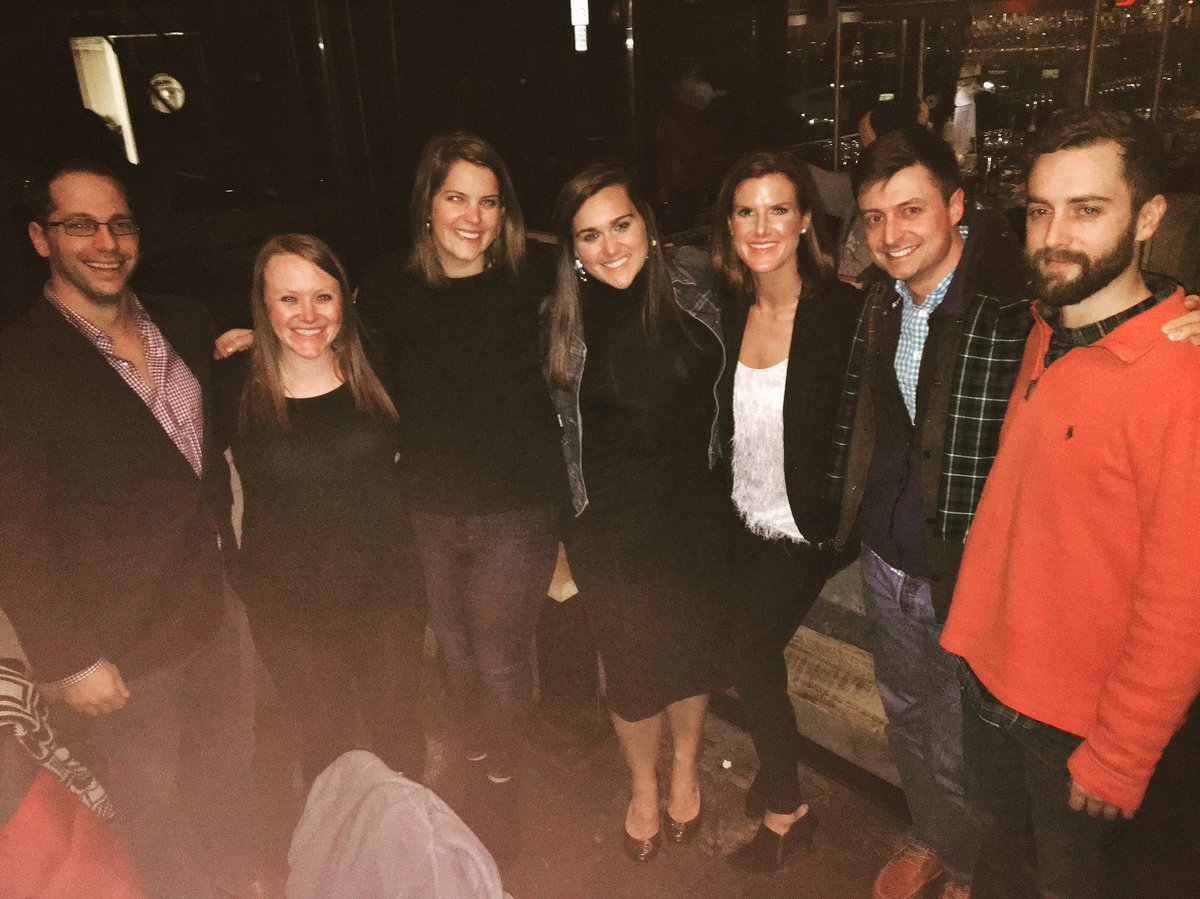 olinewalk's tweet photo. It's always good to be with friends you've known since high school. #Class2004 #birthday #friends @ACRev423 https://t.co/bPNY79PzxX