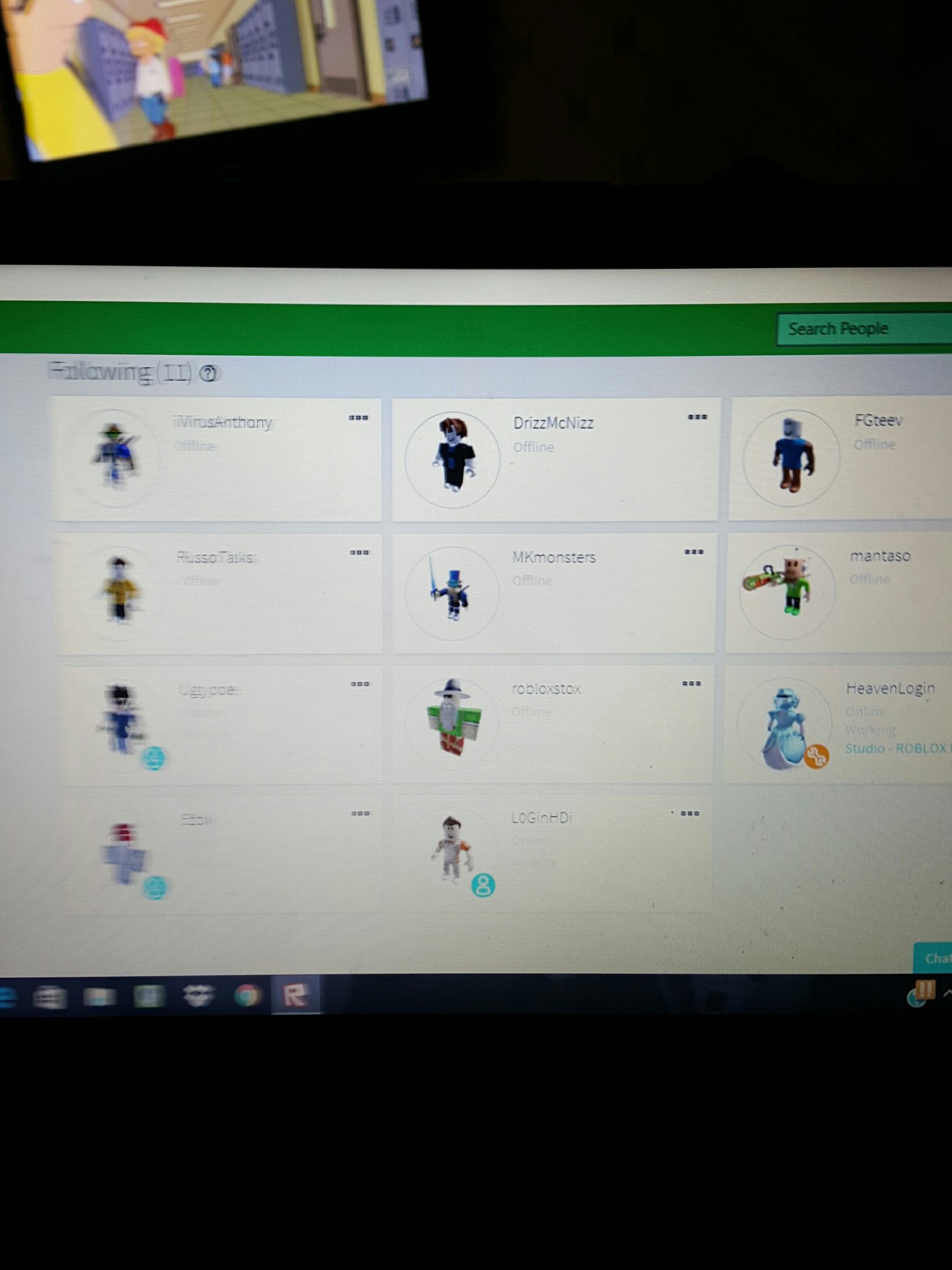 Drizzmcnizz Roblox Profile