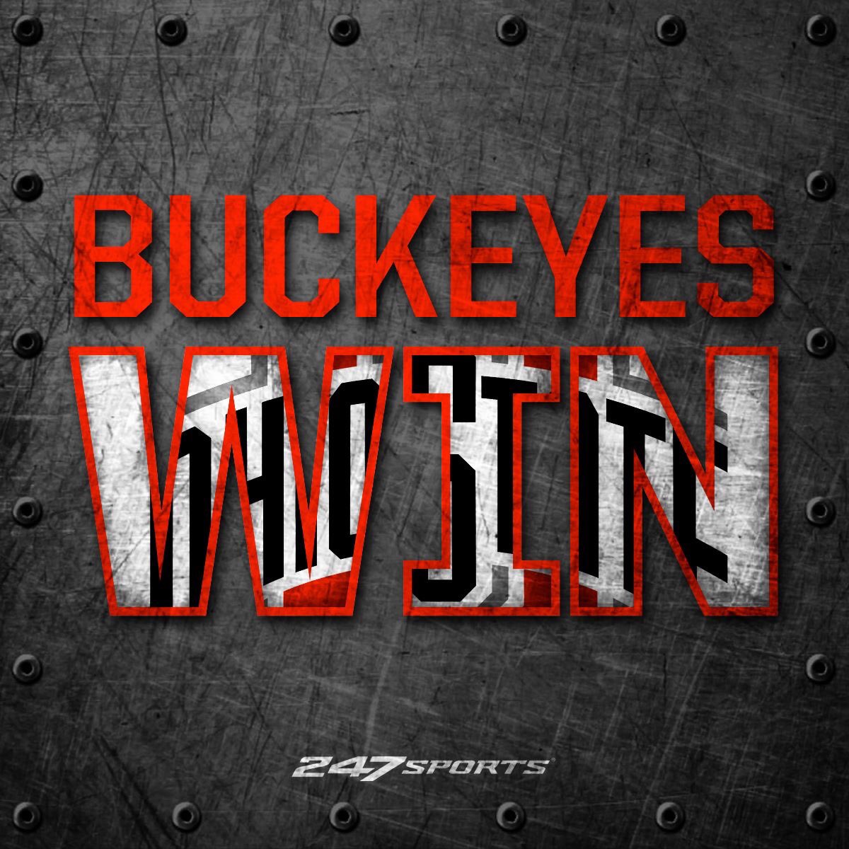 teeniemi's tweet image. #1 OhioStateBuckeyesMensVolleball defeats #2UCLA in four sets tonight!!! #truechampions #GoBuckeyes!!