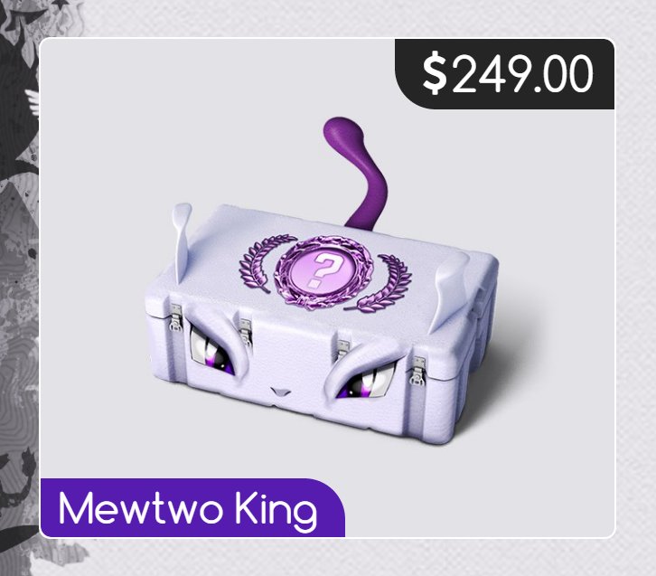 KappaDeals's tweet photo. Get this DLore! MEWTWO CASE GA!

-Follow @DrakeMoon
-RT+Like
-Like https://t.co/gL55eYzDkp
-Go https://t.co/VrqDaTwKkz
-Affi Code

WIN BIG! https://t.co/y9ev3h8iWt