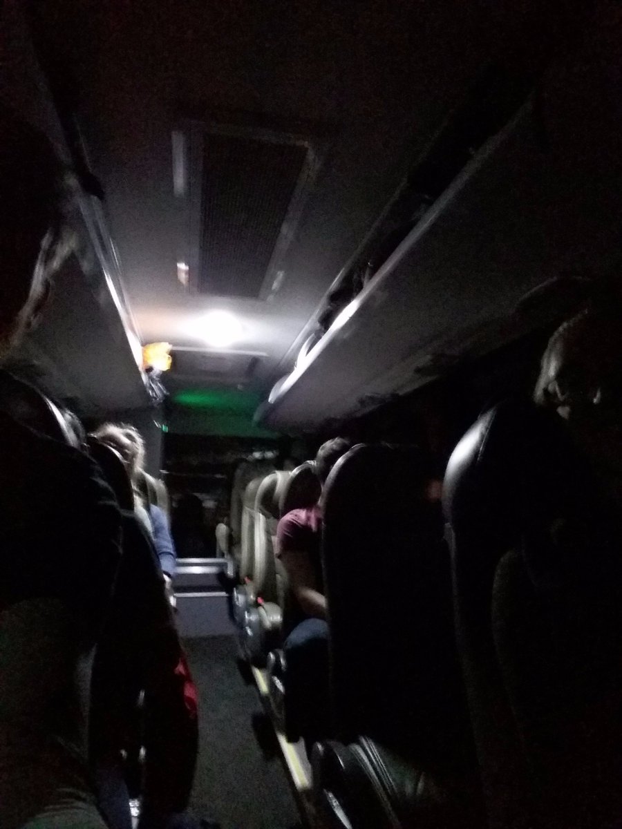 ChristsRowing's tweet photo. First early morning of 2017, on our way to Aiguebelette for training camp https://t.co/M0IP2JE8kp