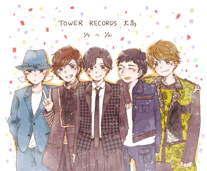 Smap衣装展示のtwitterイラスト検索結果 Smap衣装展示のtwitterイラスト検索結果