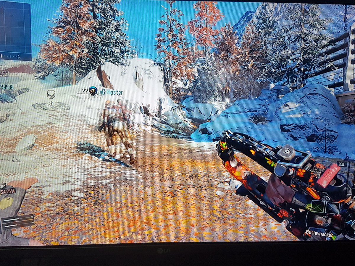 sebas99983's tweet photo. @Alphasniper97 ya tengo el puño de sierra 😍🛡 https://t.co/f982mj7nJe