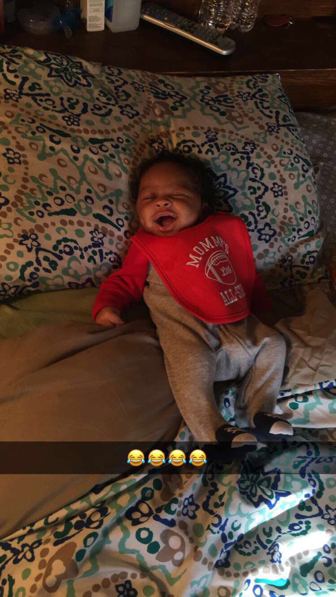 KamCordae tweet picture