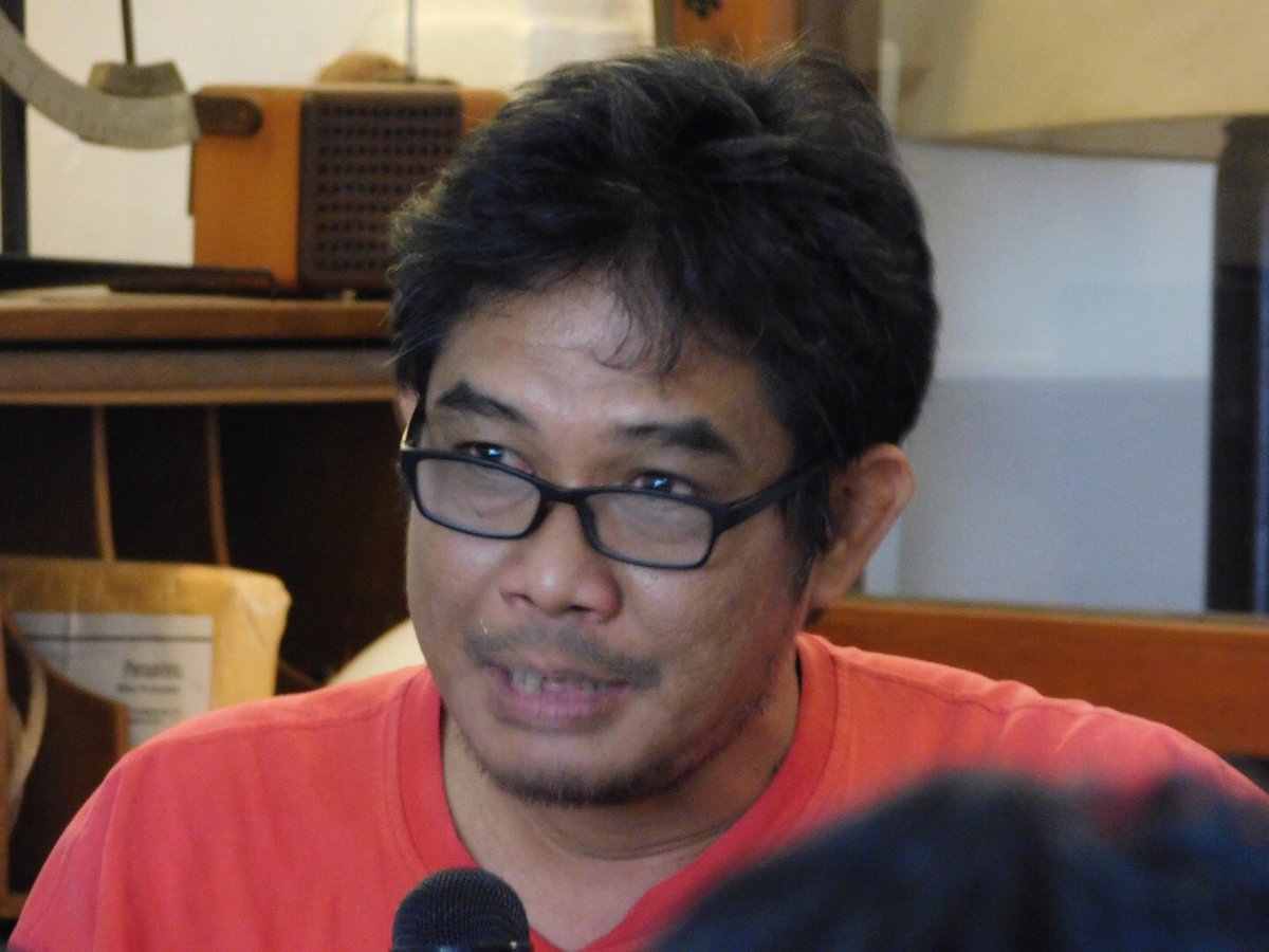 IstirahatlahKataKata tweet media