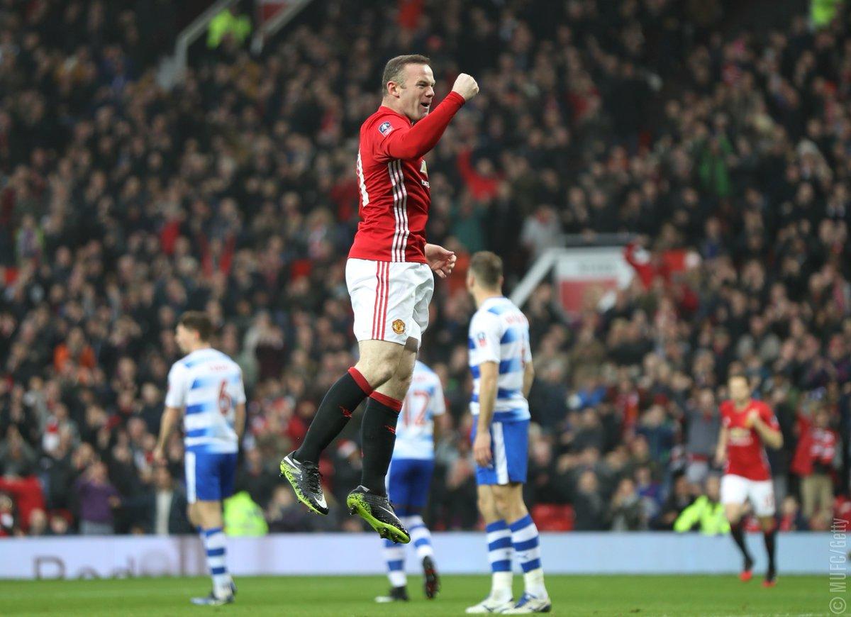 Manchester United tweet media