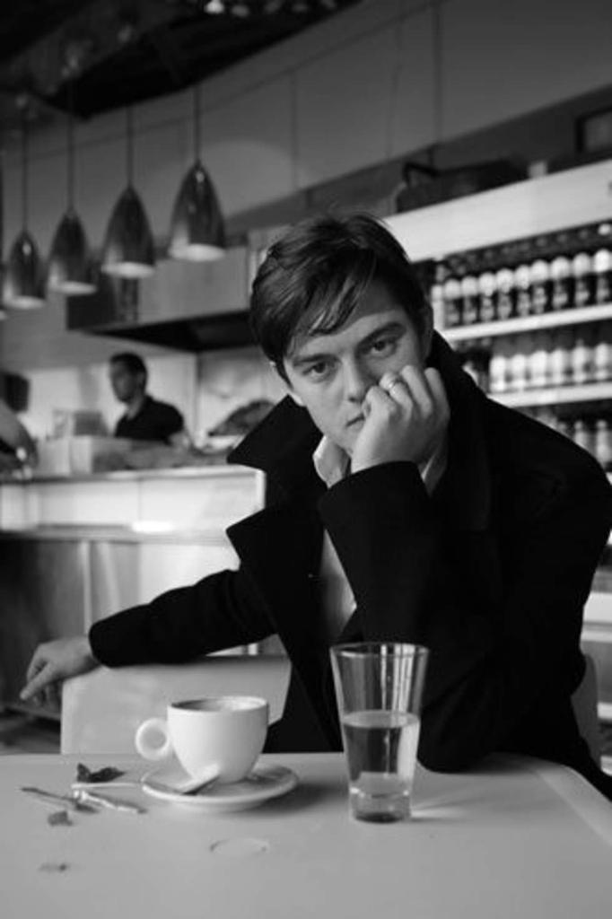 Happy birthday to sam riley!!     