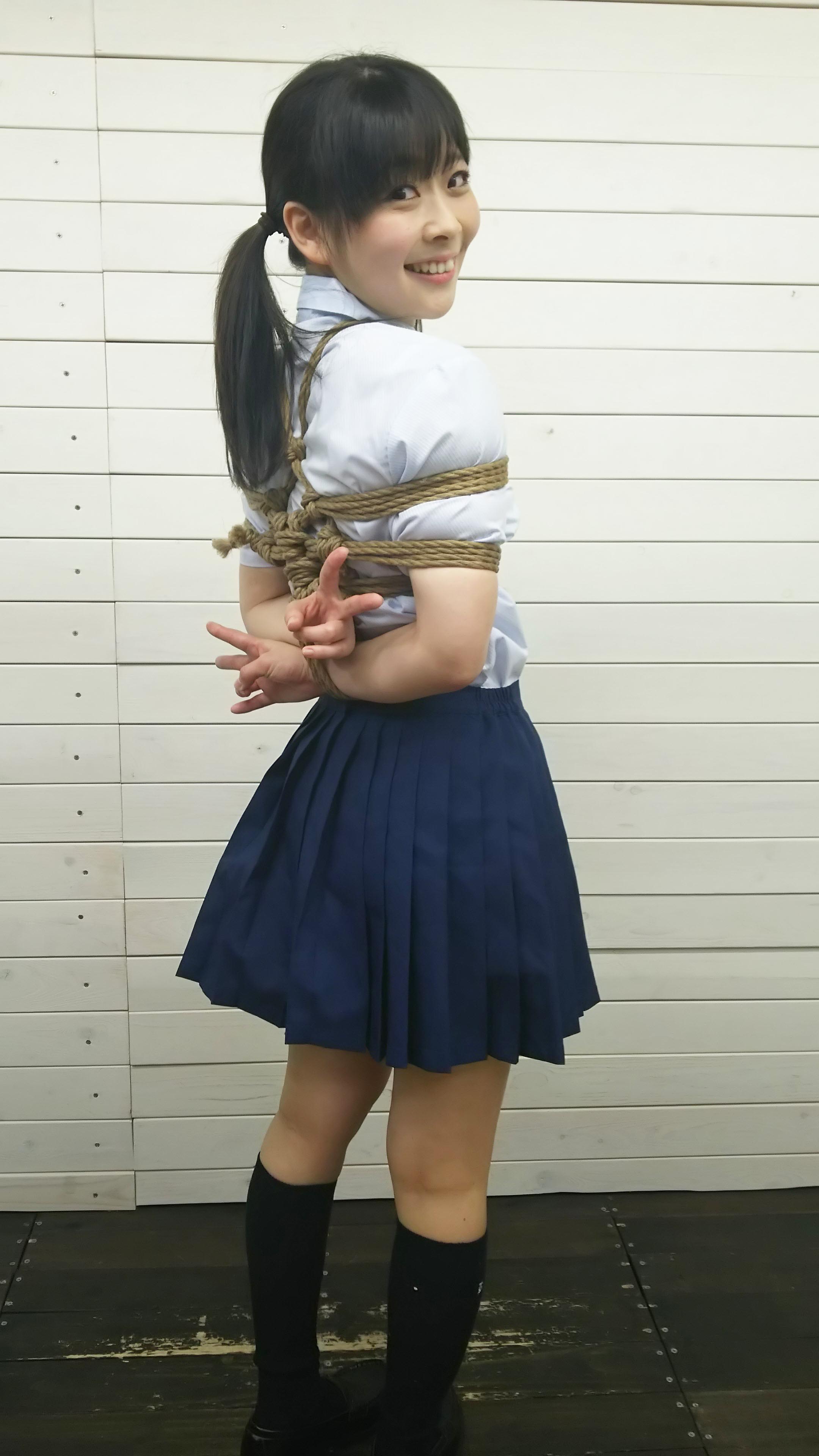 原美織　緊縛 ラムタラ横浜駅前店の2017年最初のイベントは、ヴァンアソシエイツより原美織ちゃんでした！レアな緊縛 イベントは盛り上がりました！参加されたお兄ちゃんの皆様もノリが良くて楽しいイベントになりました！イケメン縛師・天馬ハルさんの緊縛 ...