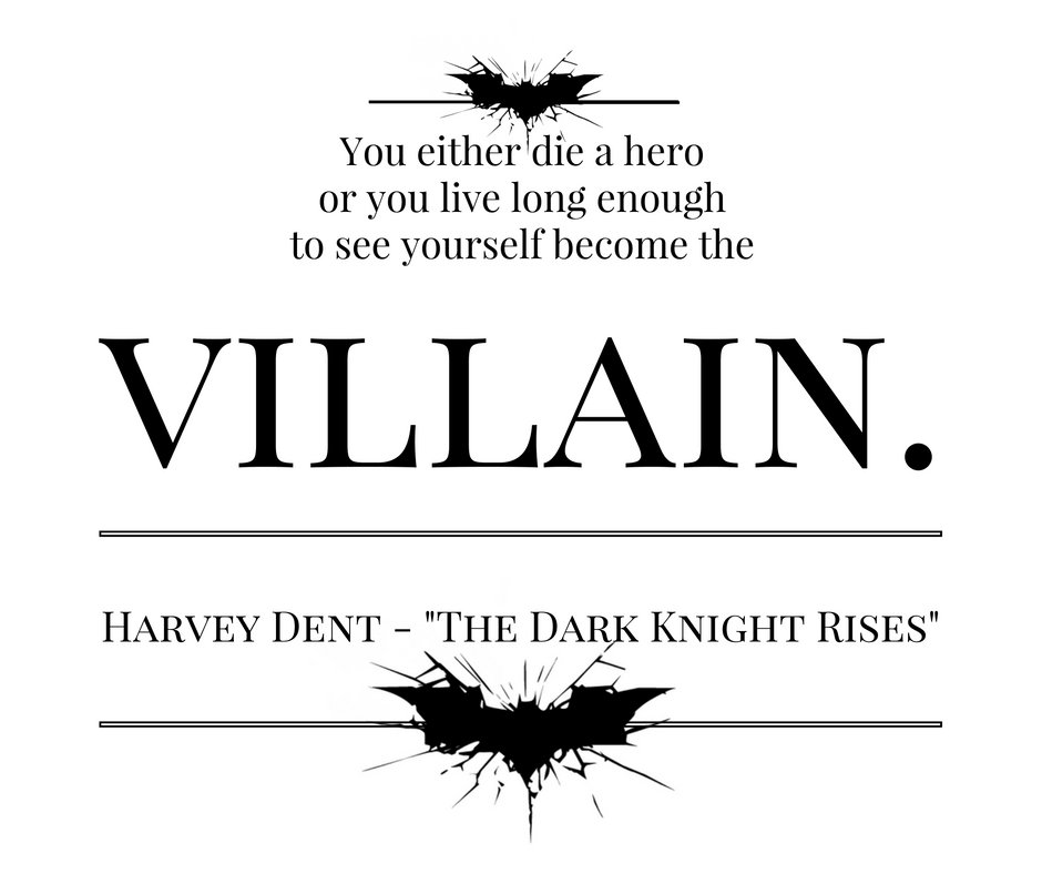 iheartflix's tweet photo. #HarveyDent knows what's up! #THEDARKKNIGHT #batman #moviequotes #comicsandvillains #superhero #villain #Twoface #comics https://t.co/XWnUgNDq1g