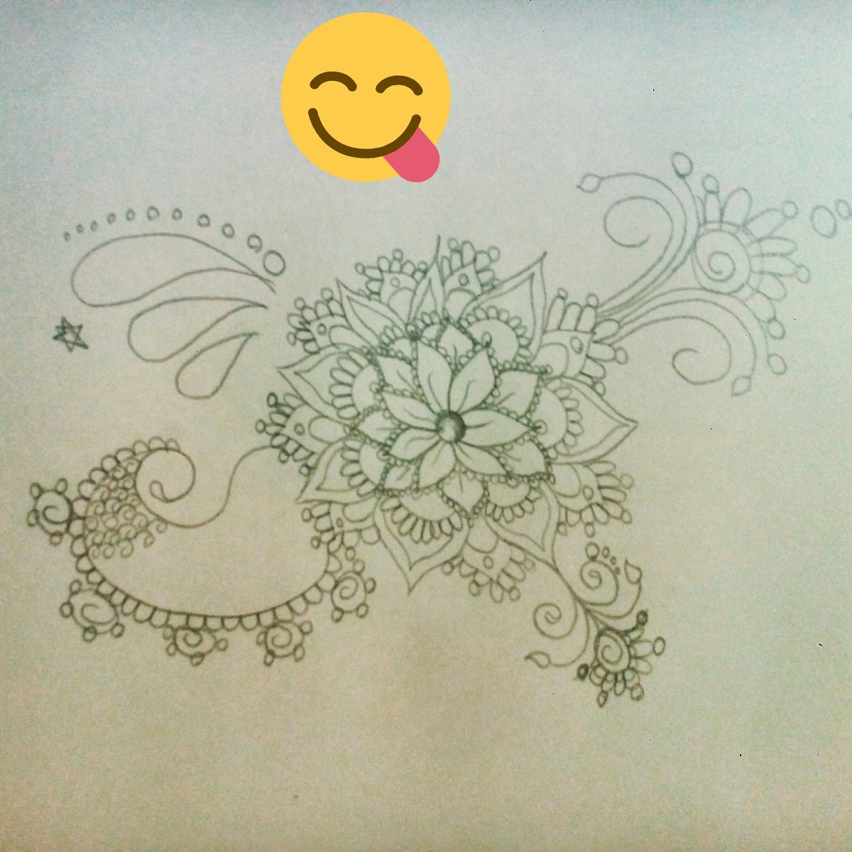 Aida080308's tweet photo. Mis dibujos. https://t.co/GhwlGdxztQ