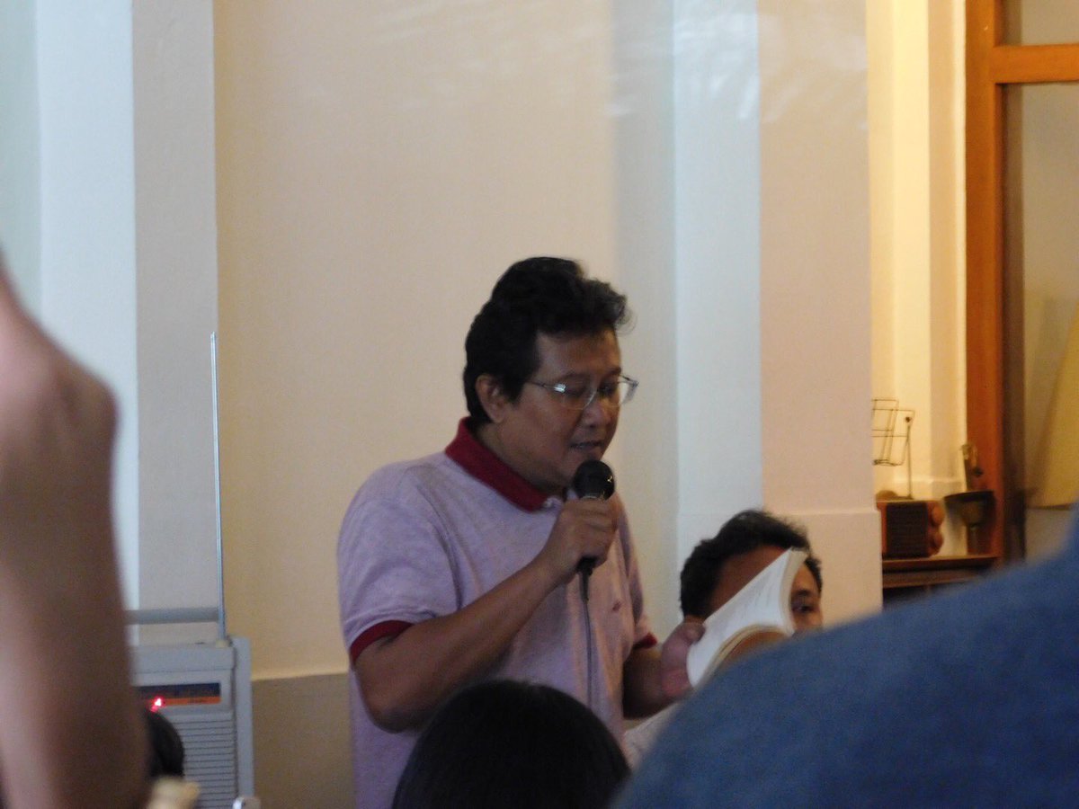 IstirahatlahKataKata tweet media