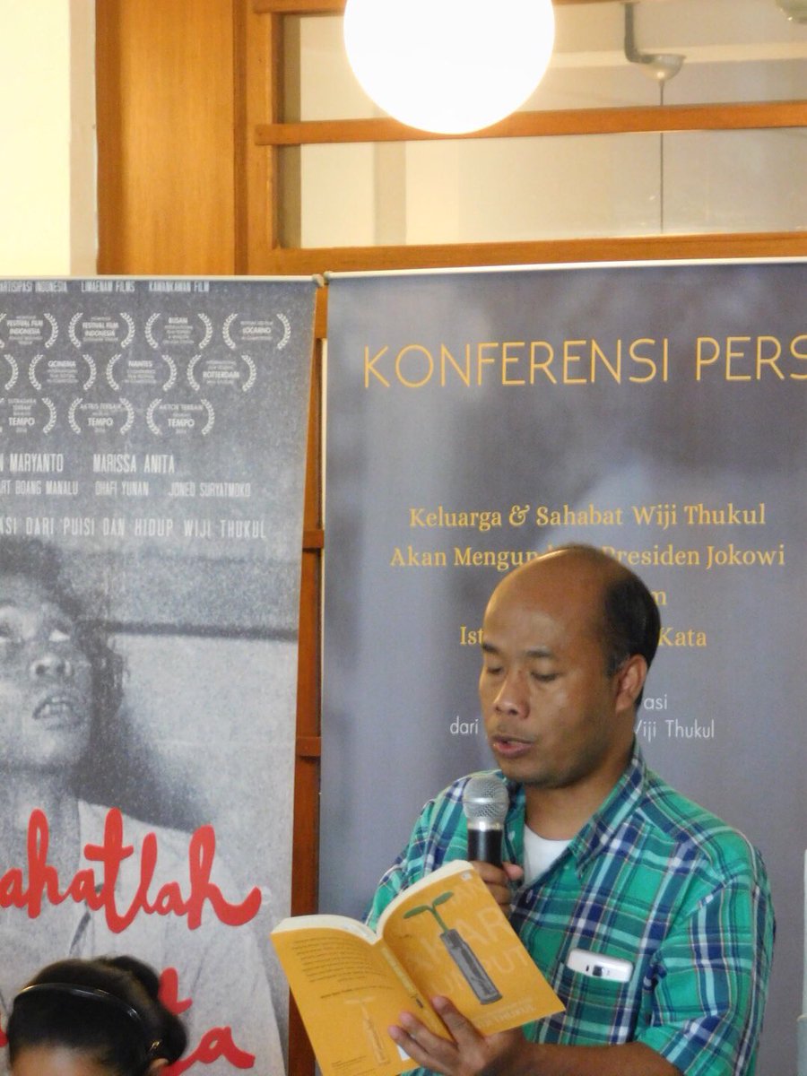 IstirahatlahKataKata tweet media